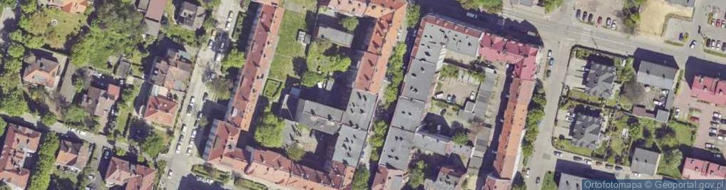 Zdjęcie satelitarne Twój Fotograf