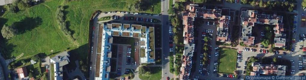 Zdjęcie satelitarne Twoje Kompetencje Marzena Kowalczyk