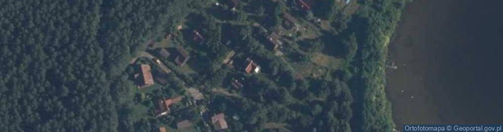Zdjęcie satelitarne Twoje Ubezpieczenia Majątkowe Irena Beata Szczepaniak