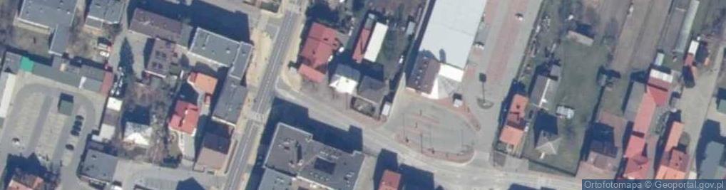 Zdjęcie satelitarne Twoje Ubezpieczenia