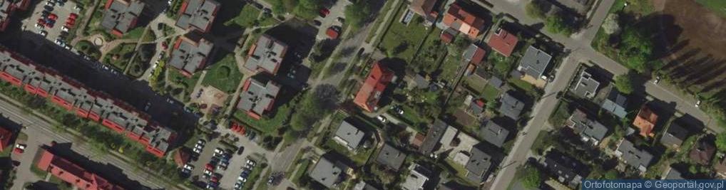 Zdjęcie satelitarne Twoje Zdrowie Beata Nowak
