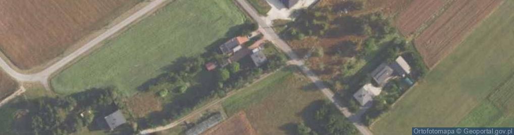 Zdjęcie satelitarne Ubezpieczenia Grażyna Wróblewska