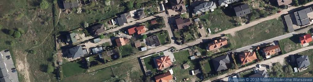 Zdjęcie satelitarne Ubezpieczenia