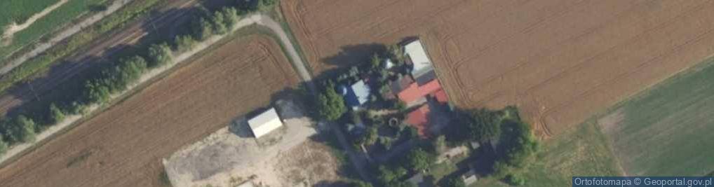 Zdjęcie satelitarne Uczniowie Marka Kotańskiego Nikt Nie Jest Sam