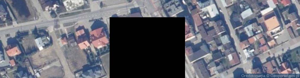 Zdjęcie satelitarne Udzielanie Lekcji Na Godziny
