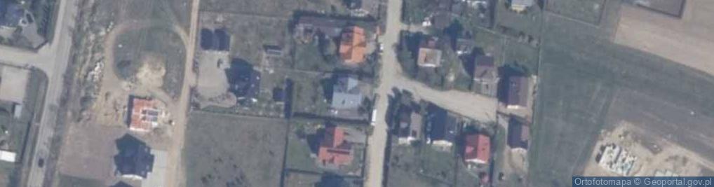 Zdjęcie satelitarne Ueet Go