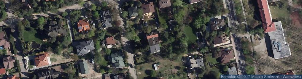 Zdjęcie satelitarne Unico