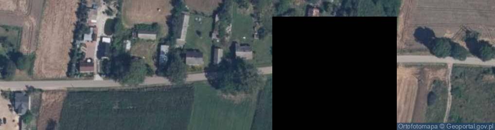Zdjęcie satelitarne Unispirit