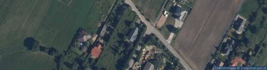 Zdjęcie satelitarne Unit 75 Studio Graficzne Wioletta Wojda - Bambot