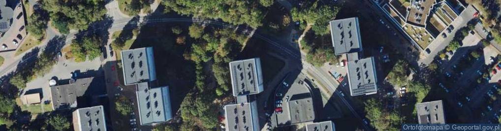 Zdjęcie satelitarne Universe Music Czich Henryk Breguła Mirosław