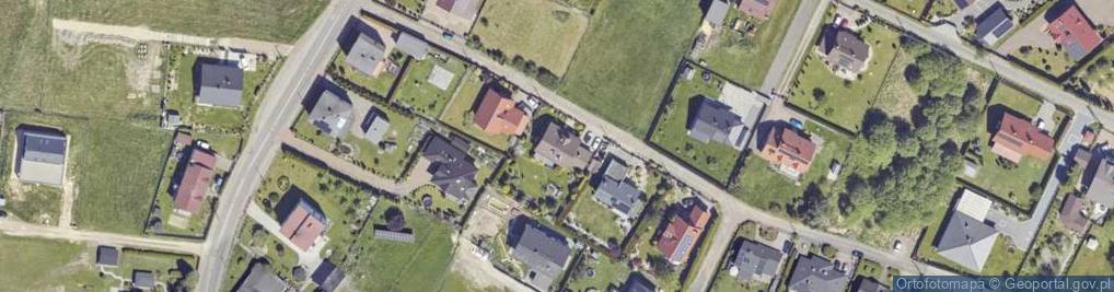 Zdjęcie satelitarne Urszula Widuta-Matras