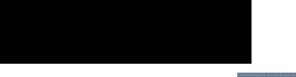 Zdjęcie satelitarne Urząd Gminy w Rzewniu