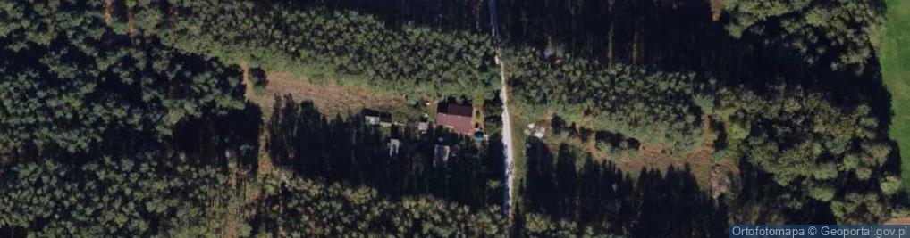 Zdjęcie satelitarne Usługi Budowlane Remonter Jarosław Śliwiński