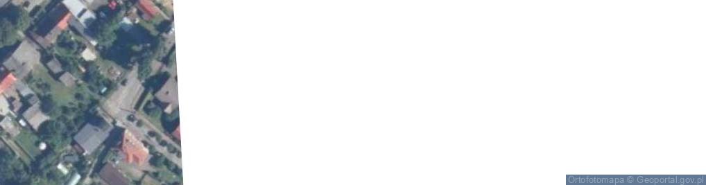 Zdjęcie satelitarne Usługi Finansowe Dorian Rokoszewski