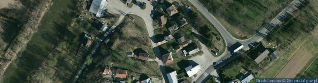 Zdjęcie satelitarne Usługi Fotograficzne Videofilmowanie Foto-Max Bogusław Barć