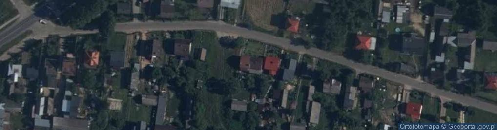 Zdjęcie satelitarne Usługi Instalacyjne w.D.Filipowicz Wiesław Dariusz
