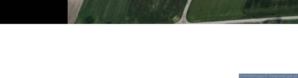 Zdjęcie satelitarne Usługi Kościelne - Henryk Gralewski