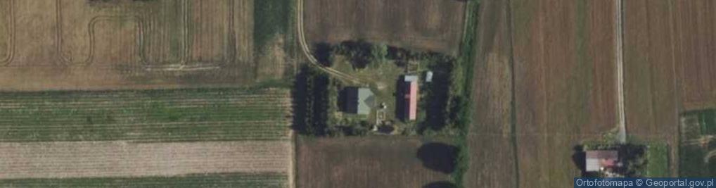 Zdjęcie satelitarne Usługi Masarskie