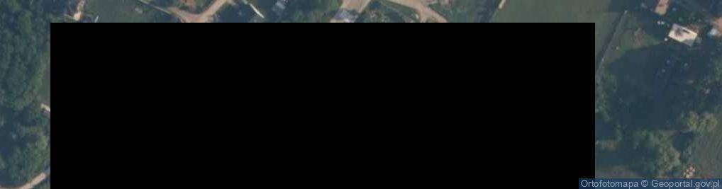 Zdjęcie satelitarne Usługi Montersko-Szlifierskie