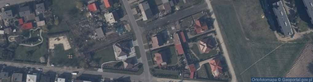 Zdjęcie satelitarne Usługi Murarskie Malarskie Zakładanie Płyt Karton Gips