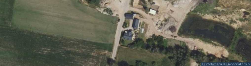 Zdjęcie satelitarne Usługi Muzyczne Lewandowki P Cendlewski A Czachorowski M