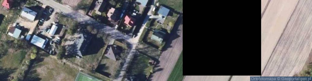 Zdjęcie satelitarne Usługi Muzyczne Volter - Jerzy Kot