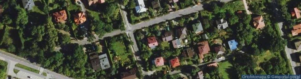 Zdjęcie satelitarne Usługi Naprawa Sprzętu Agd