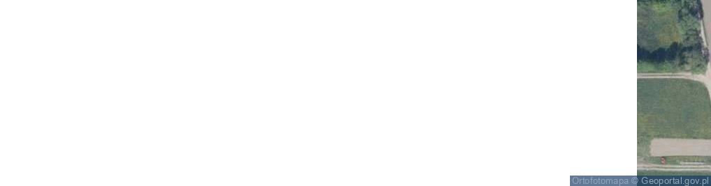 Zdjęcie satelitarne Usługi Przykościelne