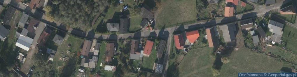 Zdjęcie satelitarne Usługi Remontowe