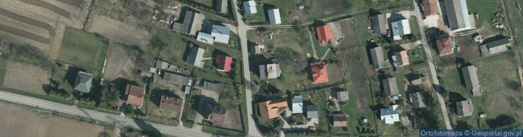 Zdjęcie satelitarne Usługi Remontowo-Budowlane-Lorenowicz Mariusz