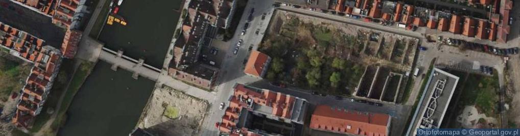 Zdjęcie satelitarne Usługi Remontowo-Budowlane Matt-Bud Jeschke Mateusz
