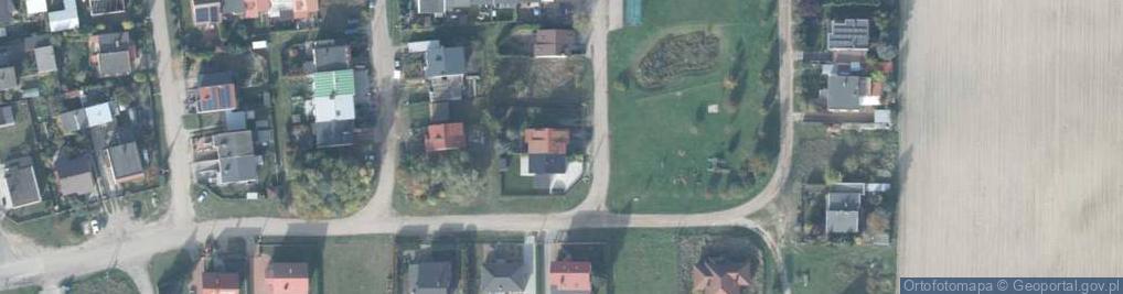 Zdjęcie satelitarne Usługi Transportowe do 3, 5 T - Pietrzak Wojciech