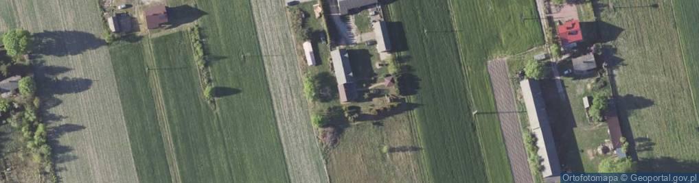 Zdjęcie satelitarne Ut Anna Zacharuk