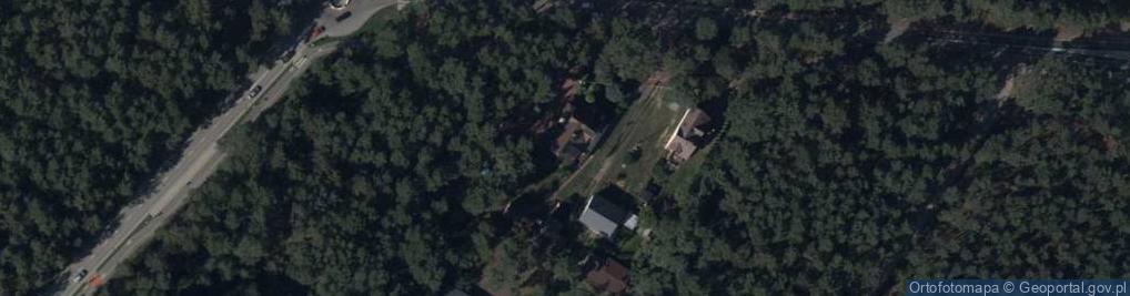 Zdjęcie satelitarne Uz Consulting