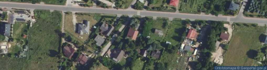 Zdjęcie satelitarne V-13