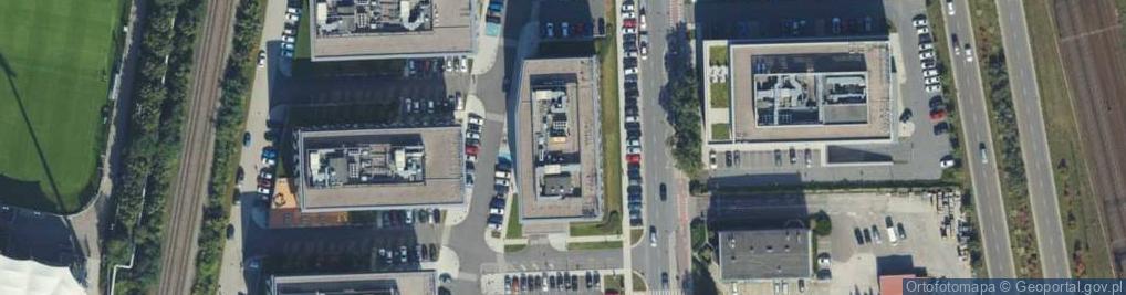 Zdjęcie satelitarne V Ships PL