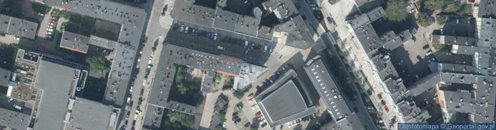 Zdjęcie satelitarne Vacaru Marius Răzvan