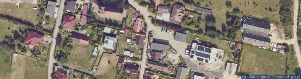 Zdjęcie satelitarne Vacmax