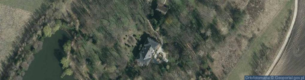 Zdjęcie satelitarne Vade Mecum 2