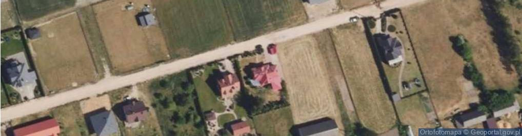 Zdjęcie satelitarne Valdi Reha