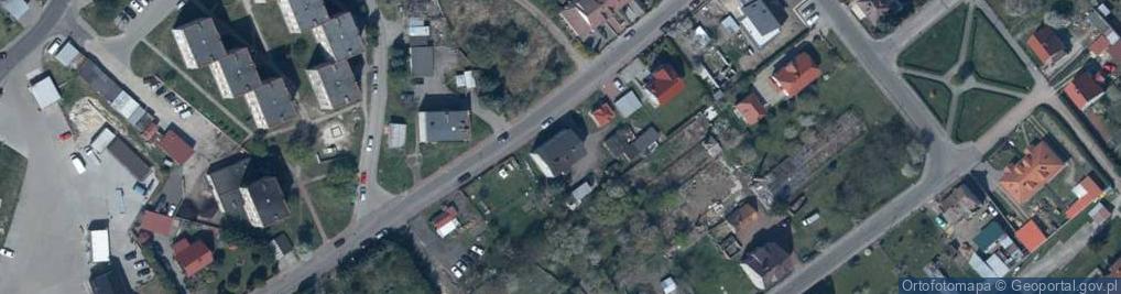 Zdjęcie satelitarne Vale Veselov Valentin