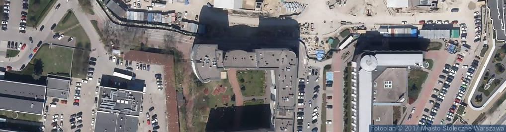 Zdjęcie satelitarne VAN PUR S.A.