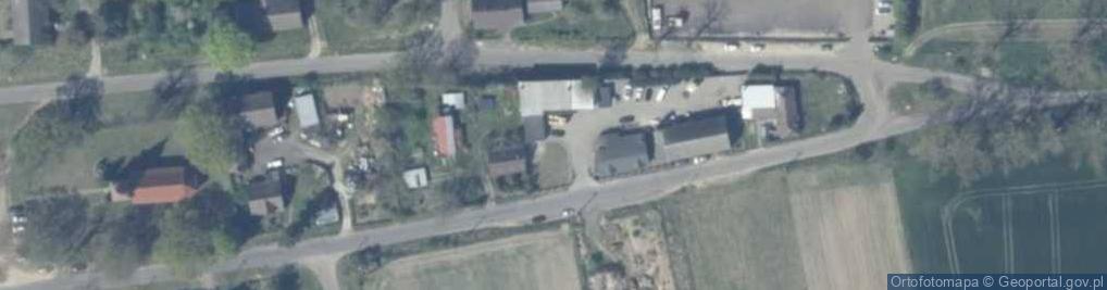 Zdjęcie satelitarne Vario