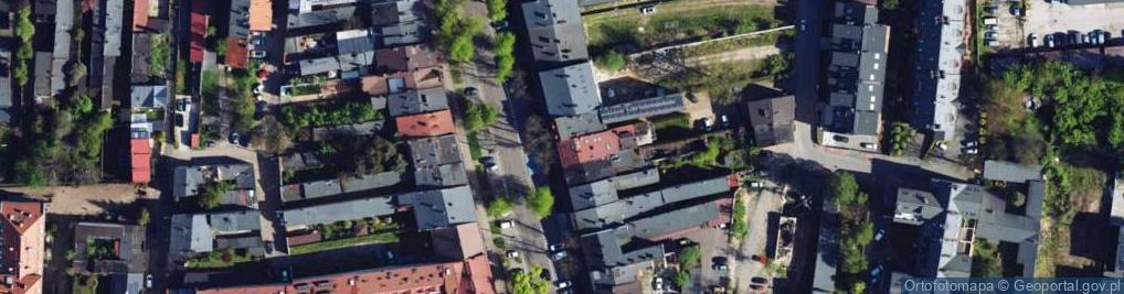 Zdjęcie satelitarne Vaskos Fruit Efthymios Chalatsidis