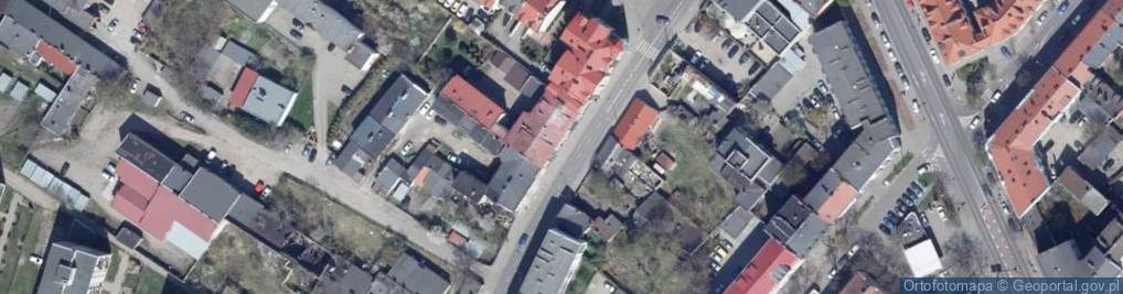 Zdjęcie satelitarne Vat-Rol