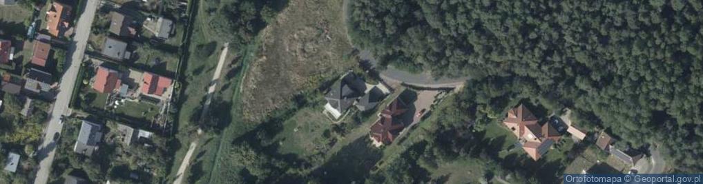 Zdjęcie satelitarne Vatlar