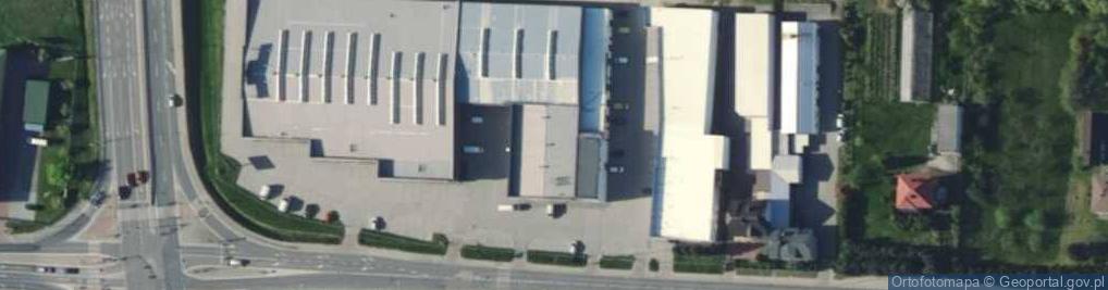 Zdjęcie satelitarne Vee Vee Moda