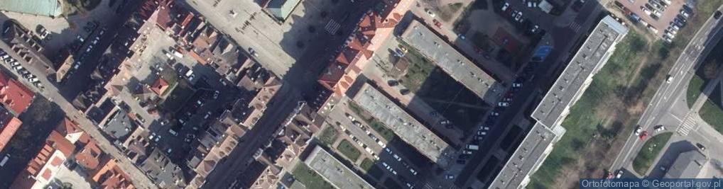 Zdjęcie satelitarne Vega G Augustyniak i M Łoś