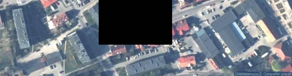 Zdjęcie satelitarne Vegas Kowalski Aureliusz