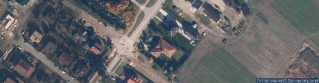 Zdjęcie satelitarne VEMI